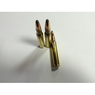 GECO RUAG TM 30-06 